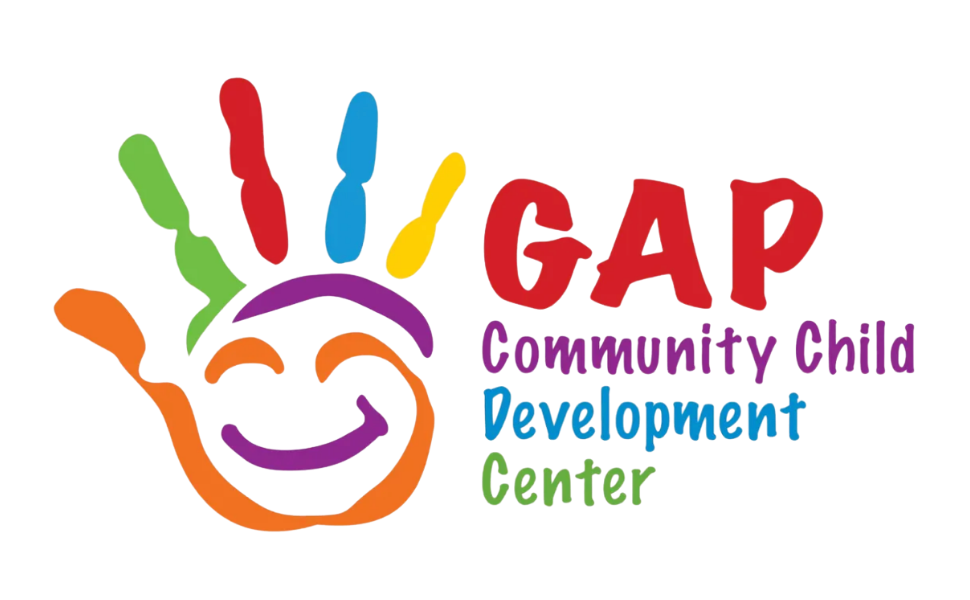 GAP Community Child Development Center logo